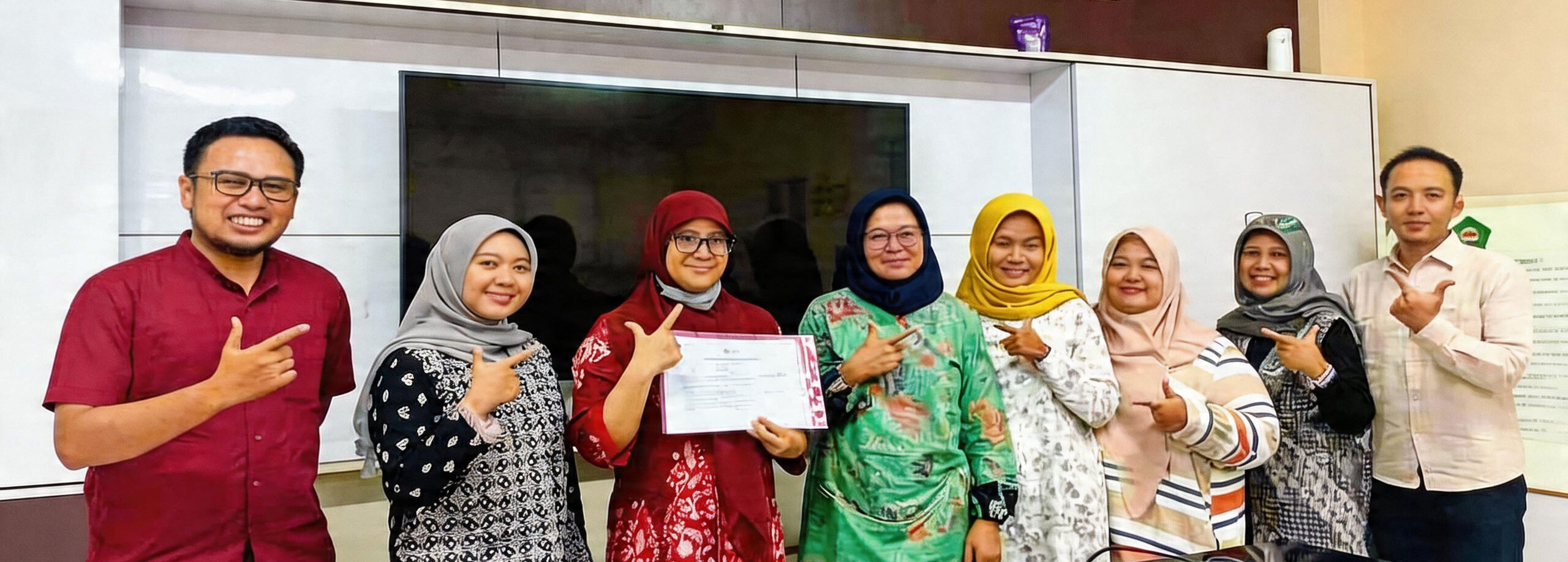 LSP Akuntansi Indonesia